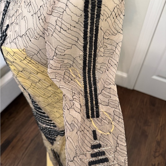 Carolina Herrera Spring 2012 - Picture 12 of 16